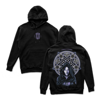 The Witcher Anniversary - Yen Hoodie