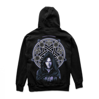 The Witcher Anniversary - Yen Hoodie