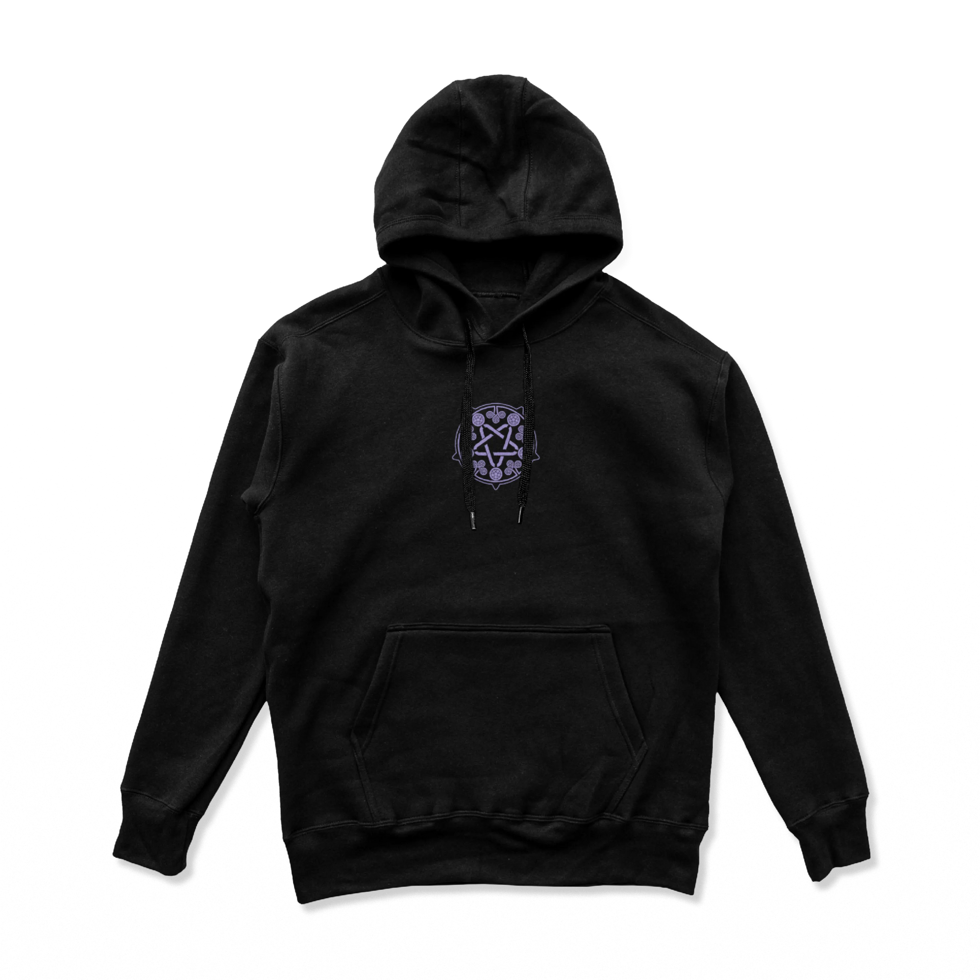 The Witcher Anniversary - Yen Hoodie