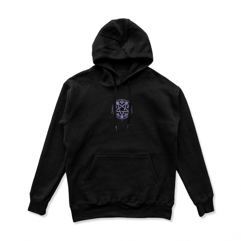 The Witcher Anniversary - Yen Hoodie