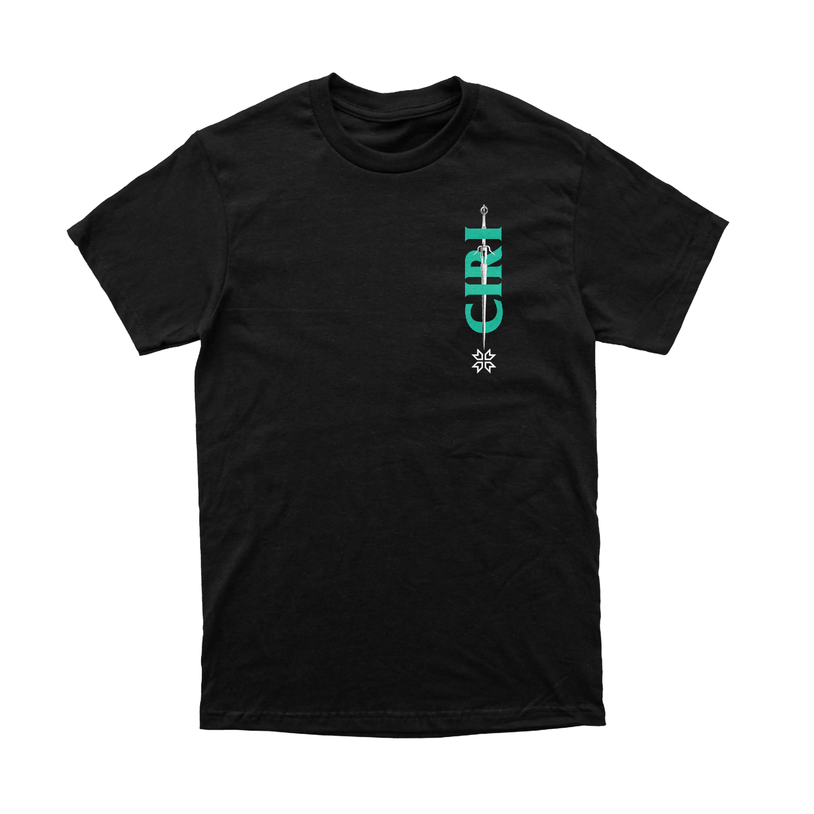 The Witcher Anniversary - Ciri Tee