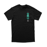 The Witcher Anniversary - Ciri Tee