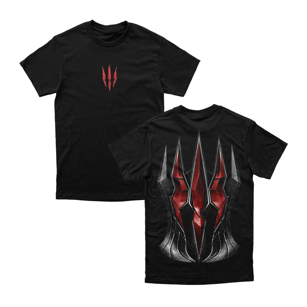 The Witcher Anniversary - Wild Hunt Tee