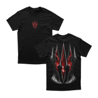 The Witcher Anniversary - Wild Hunt Tee