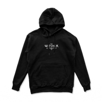 The Witcher Anniversary - MTK Monsters Hoodie