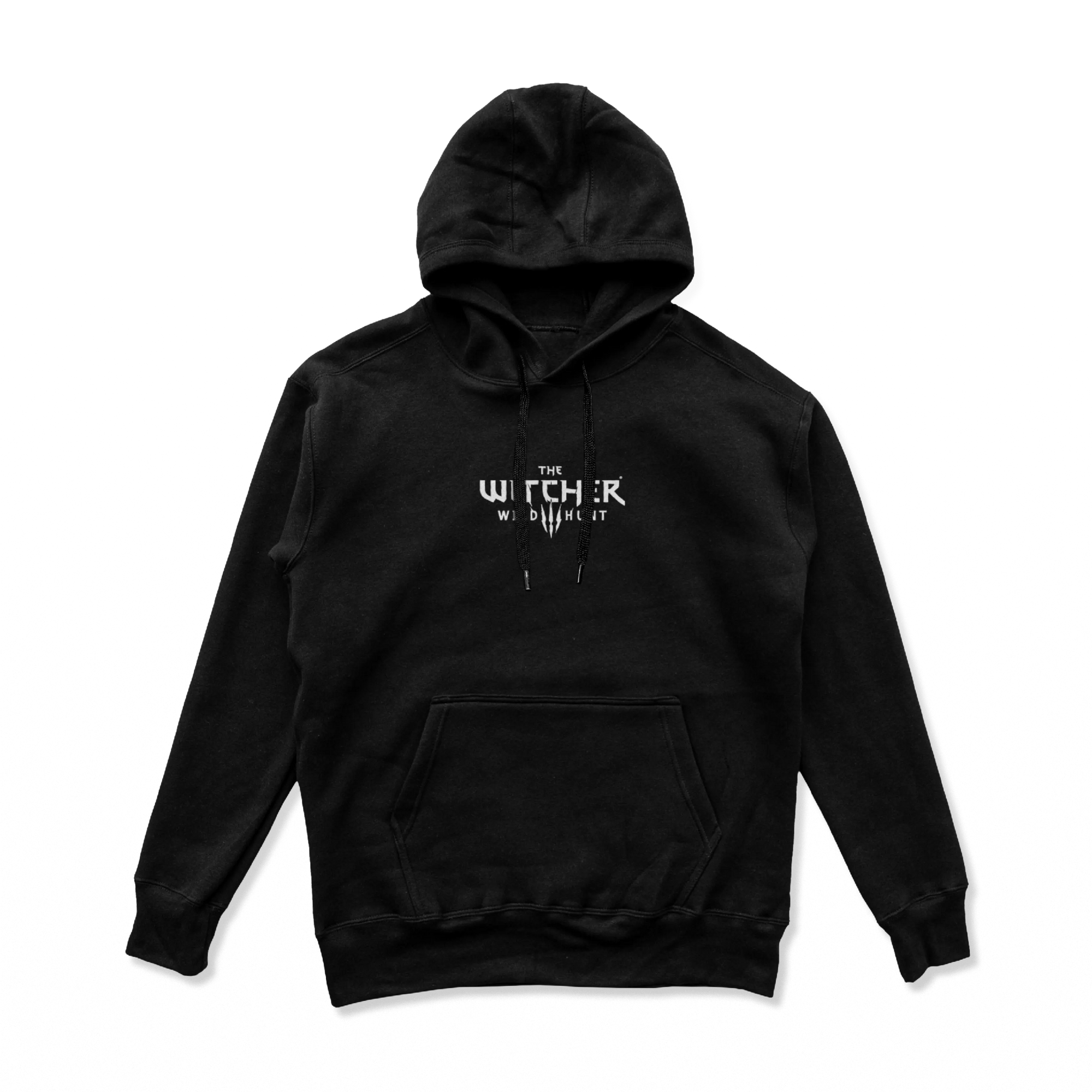 The Witcher Anniversary - MTK Monsters Hoodie