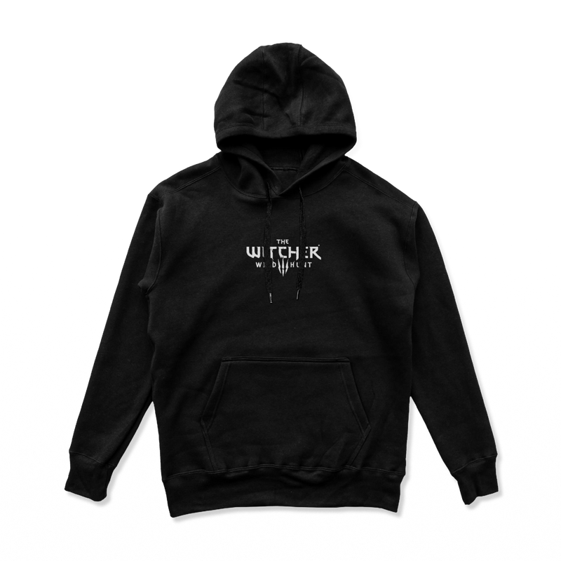 The Witcher Anniversary - MTK Monsters Hoodie