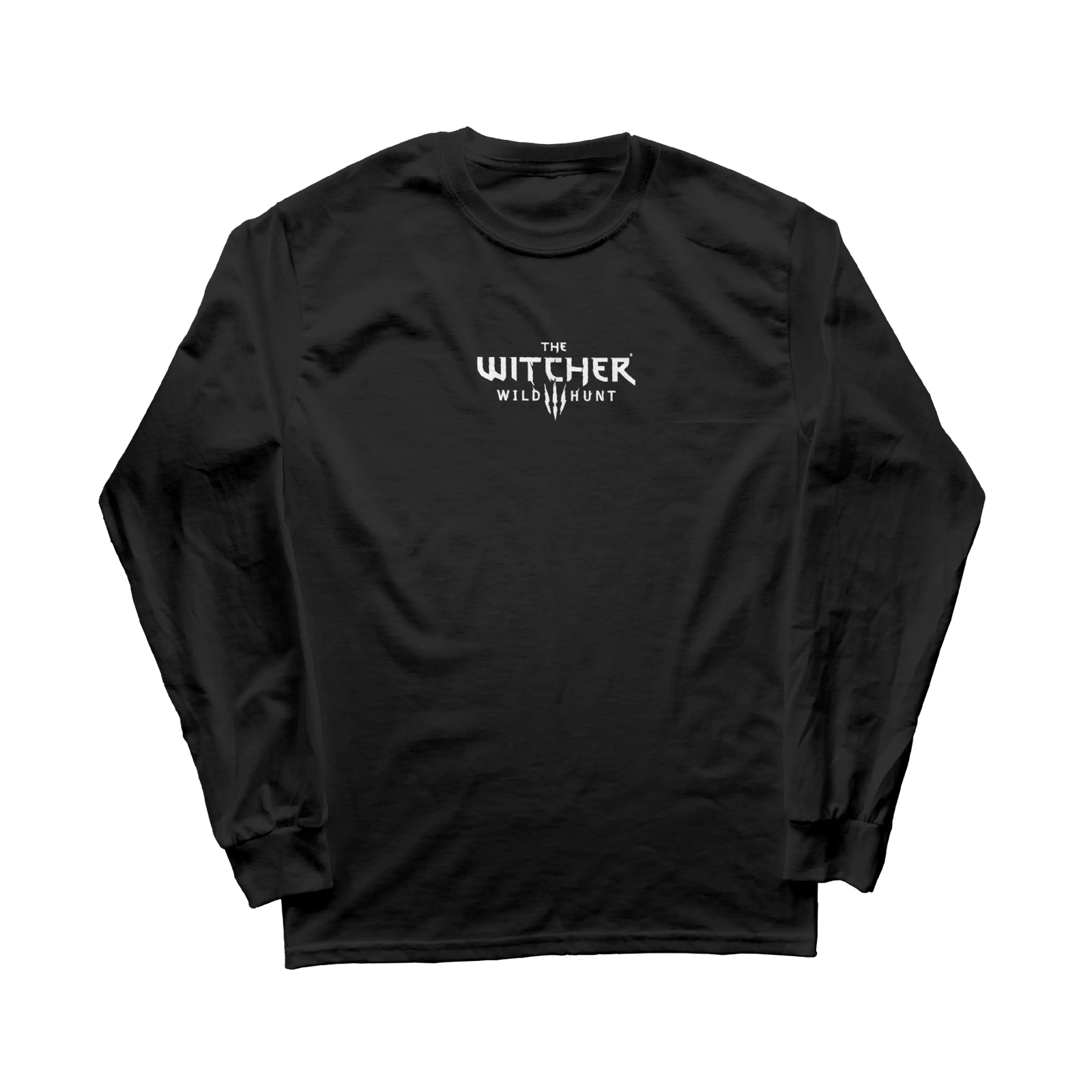 The Witcher Anniversary - MTK Monsters LS Tee