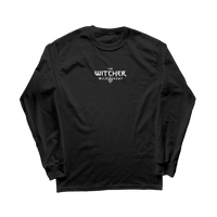 The Witcher Anniversary - MTK Monsters LS Tee