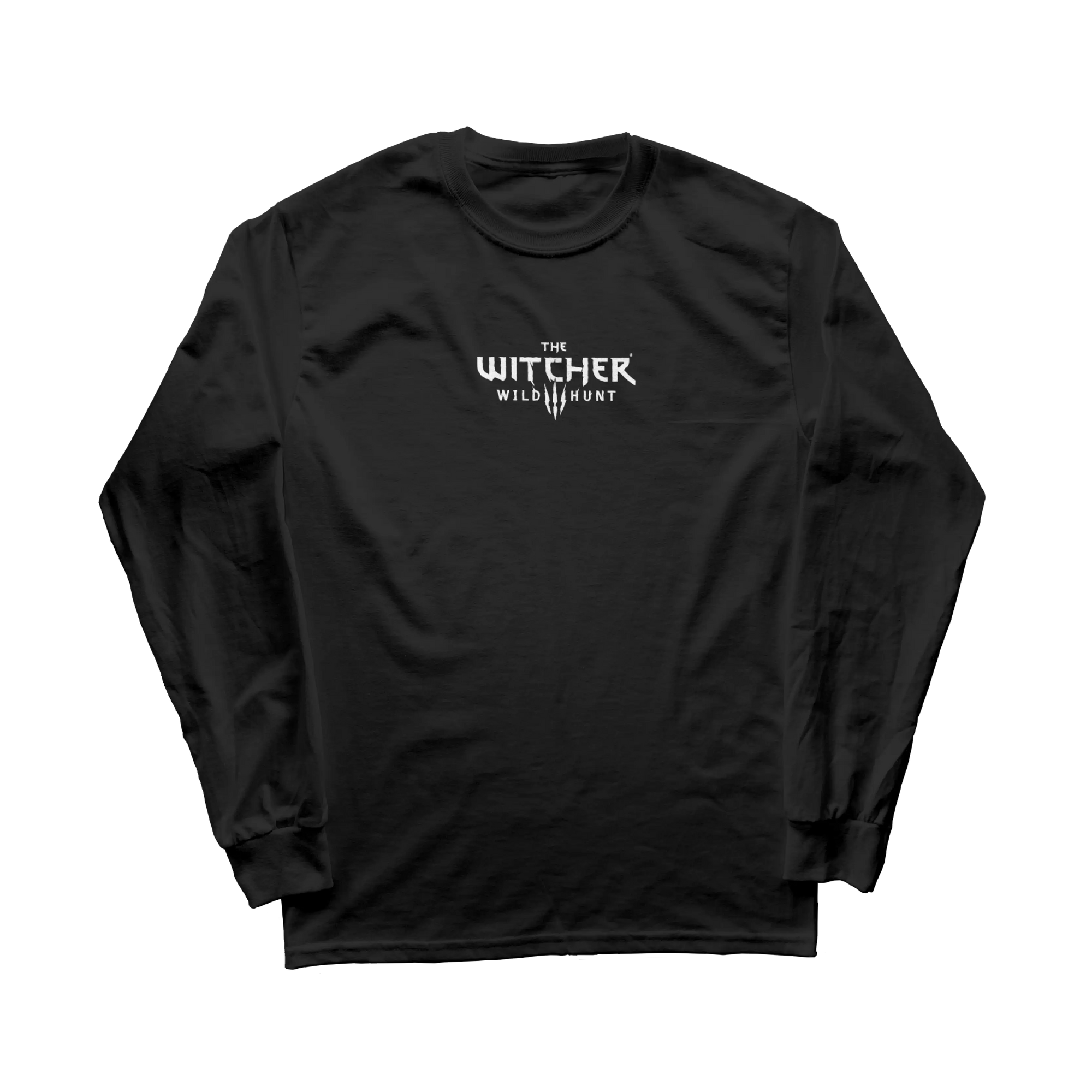 The Witcher Anniversary - MTK Monsters LS Tee