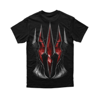 The Witcher Anniversary - Wild Hunt Tee