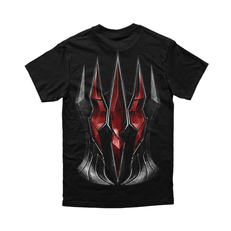 The Witcher Anniversary - Wild Hunt Tee