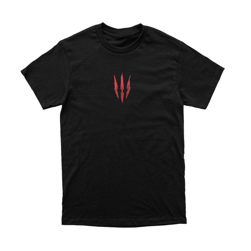 The Witcher Anniversary - Wild Hunt Tee