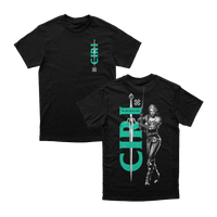The Witcher Anniversary - Ciri Tee