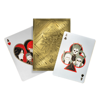 The Witcher Playing Cards: GOTY Edition