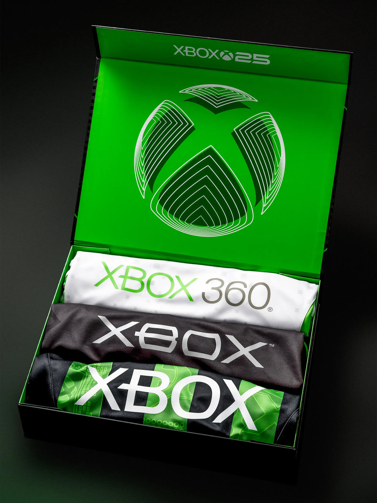 XBOX Collector's Box