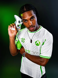 XBOX: 360 Jersey