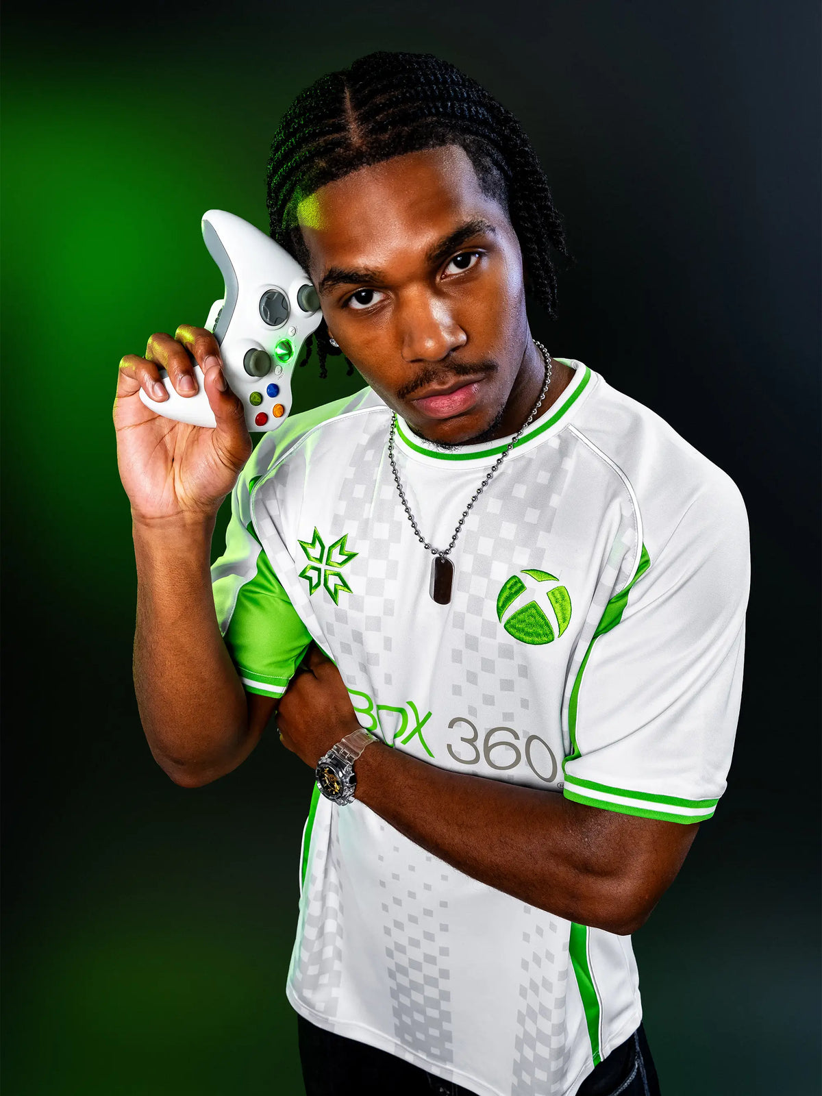 XBOX: 360 Jersey