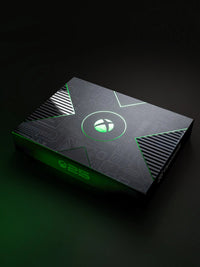 XBOX Collector's Box