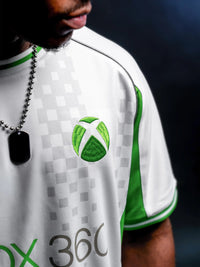 XBOX: 360 Jersey