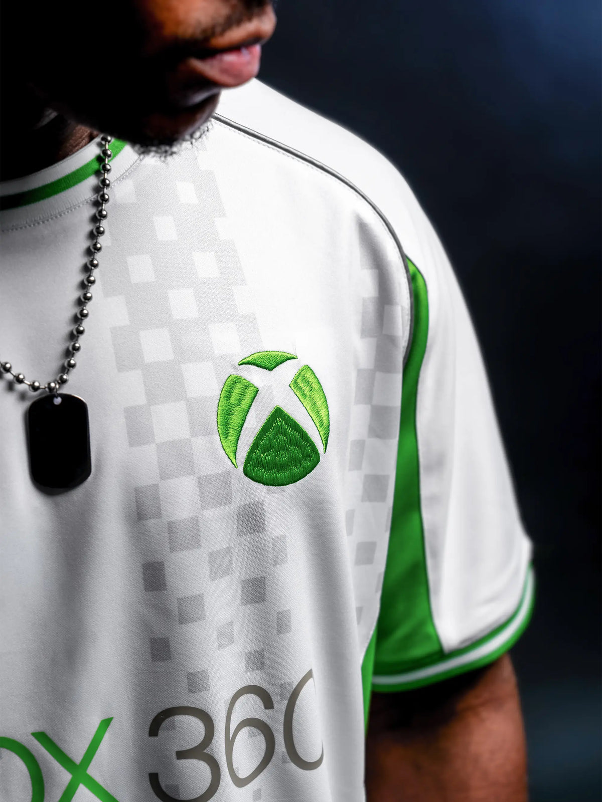 XBOX: 360 Jersey