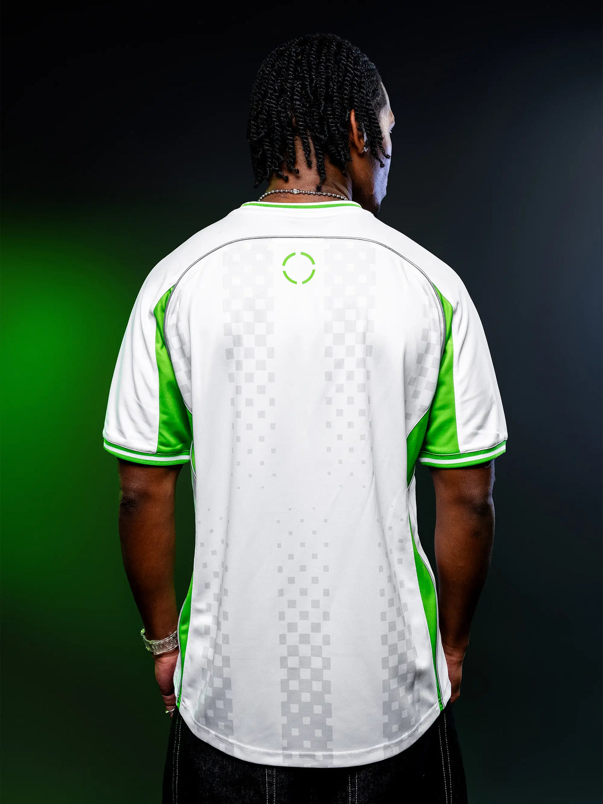 XBOX: 360 Jersey