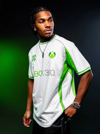 XBOX: 360 Jersey
