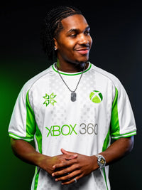 XBOX: 360 Jersey
