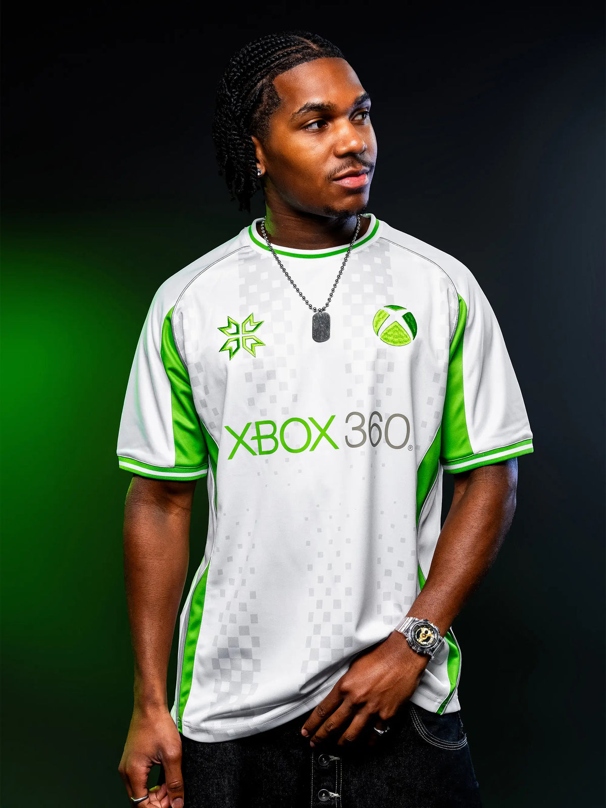 XBOX: 360 Jersey