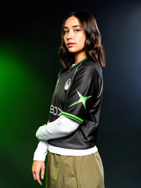 XBOX: X Jersey