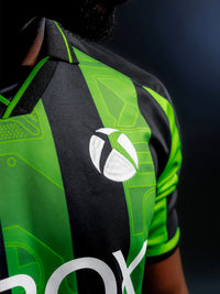 XBOX: ABXY Jersey