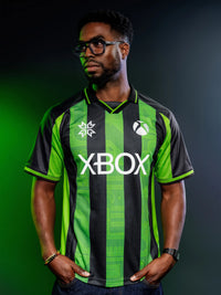 XBOX: ABXY Jersey