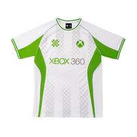 XBOX: 360 Jersey