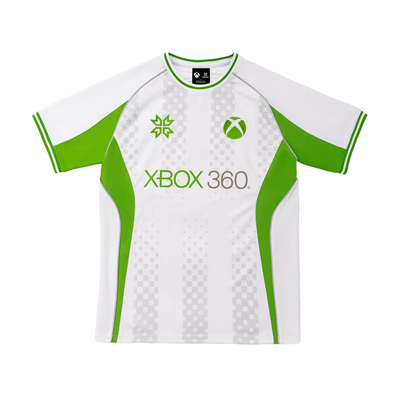 XBOX: 360 Jersey