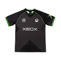 XBOX: X Jersey