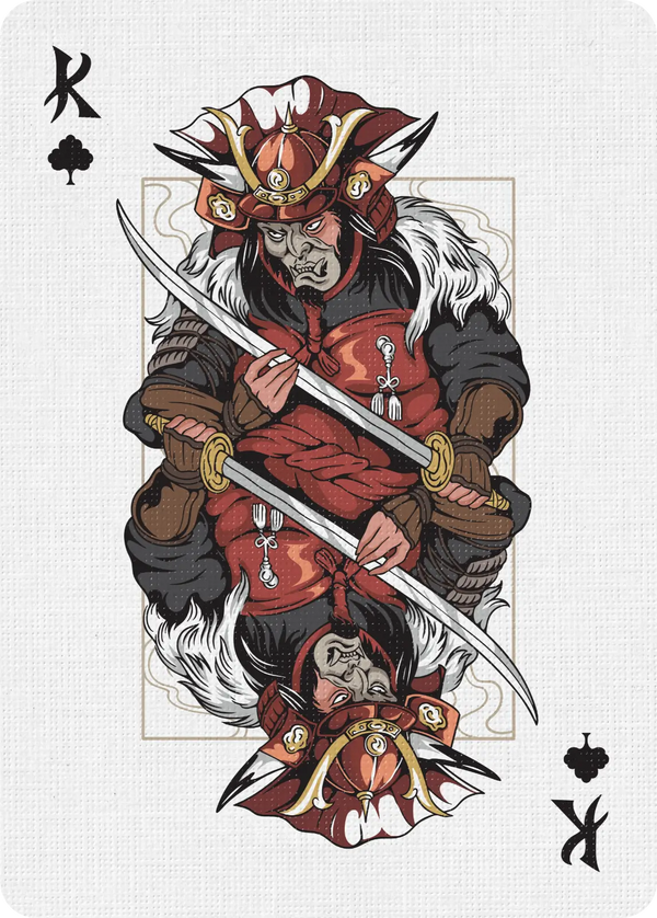 Playing card 2